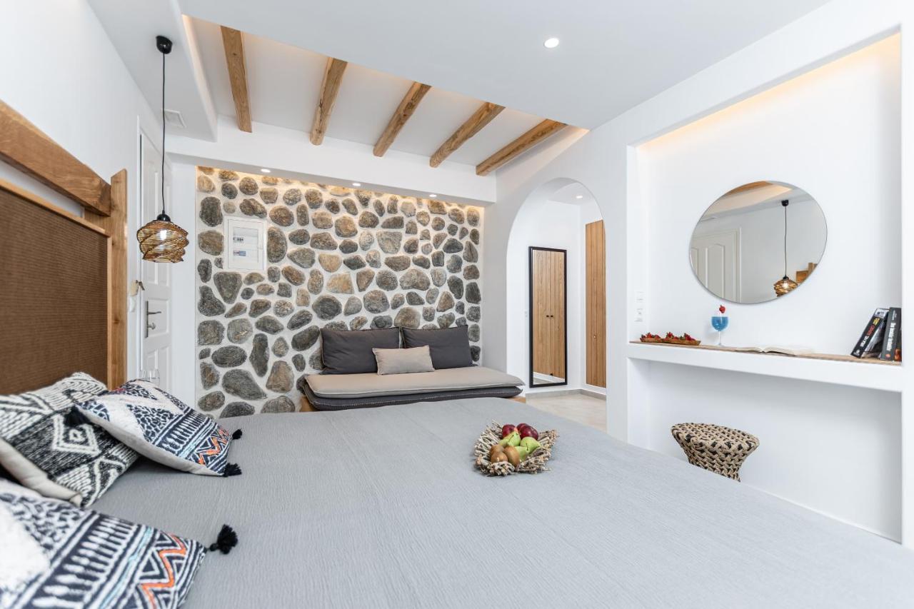 Aparthotel Spiros