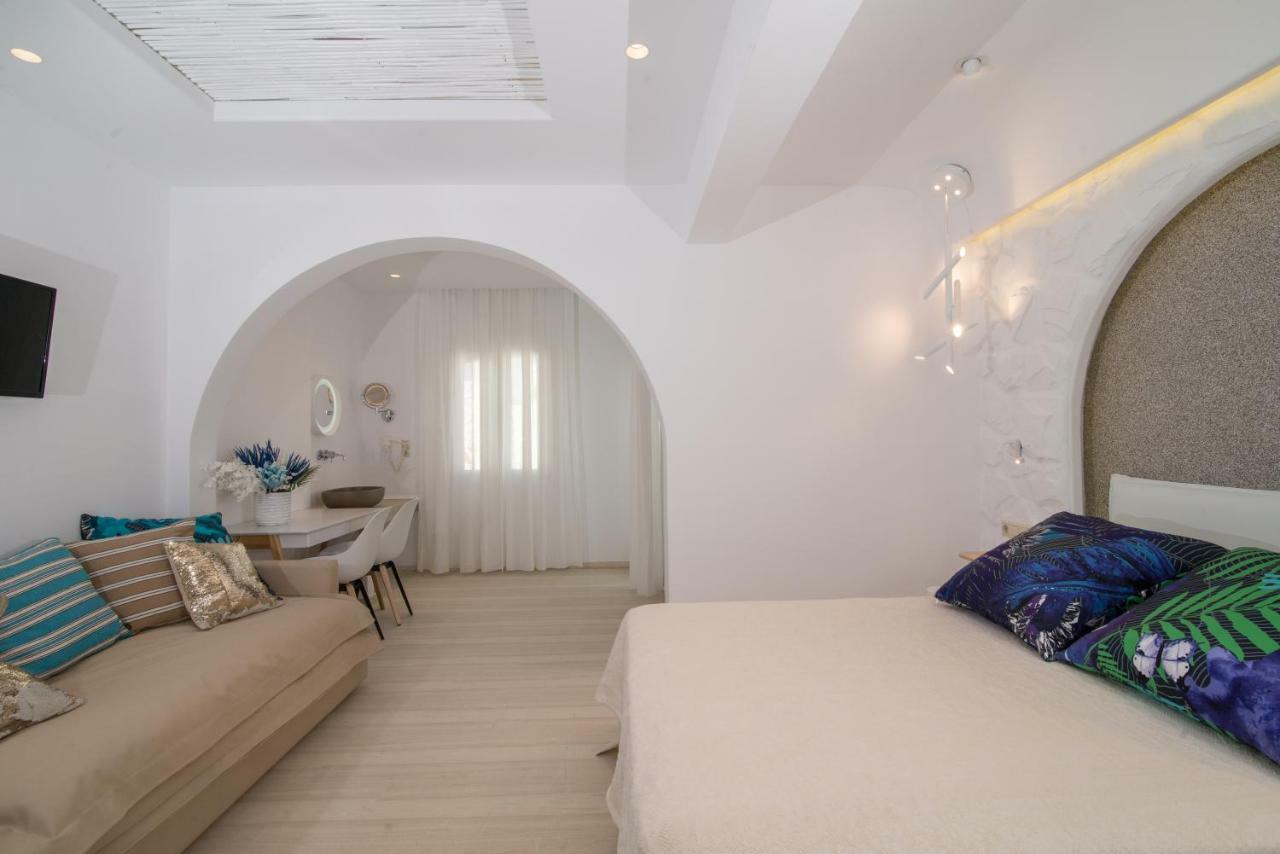 Spiros Aparthotel 2*